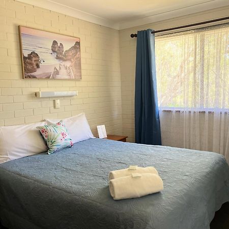 Emu Beach Chalets Albany Eksteriør billede