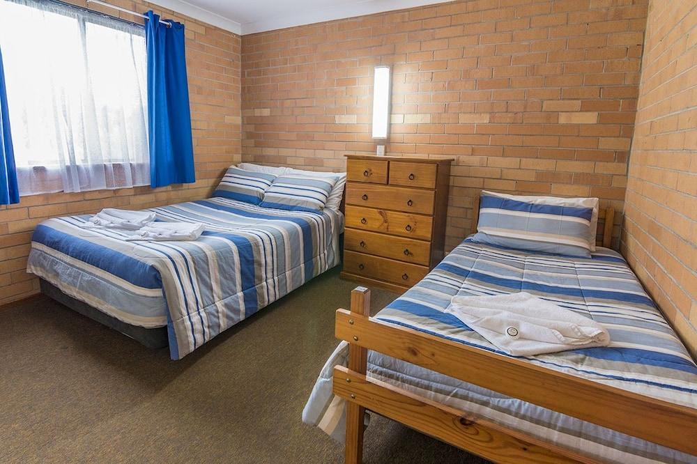 Emu Beach Chalets Albany Eksteriør billede