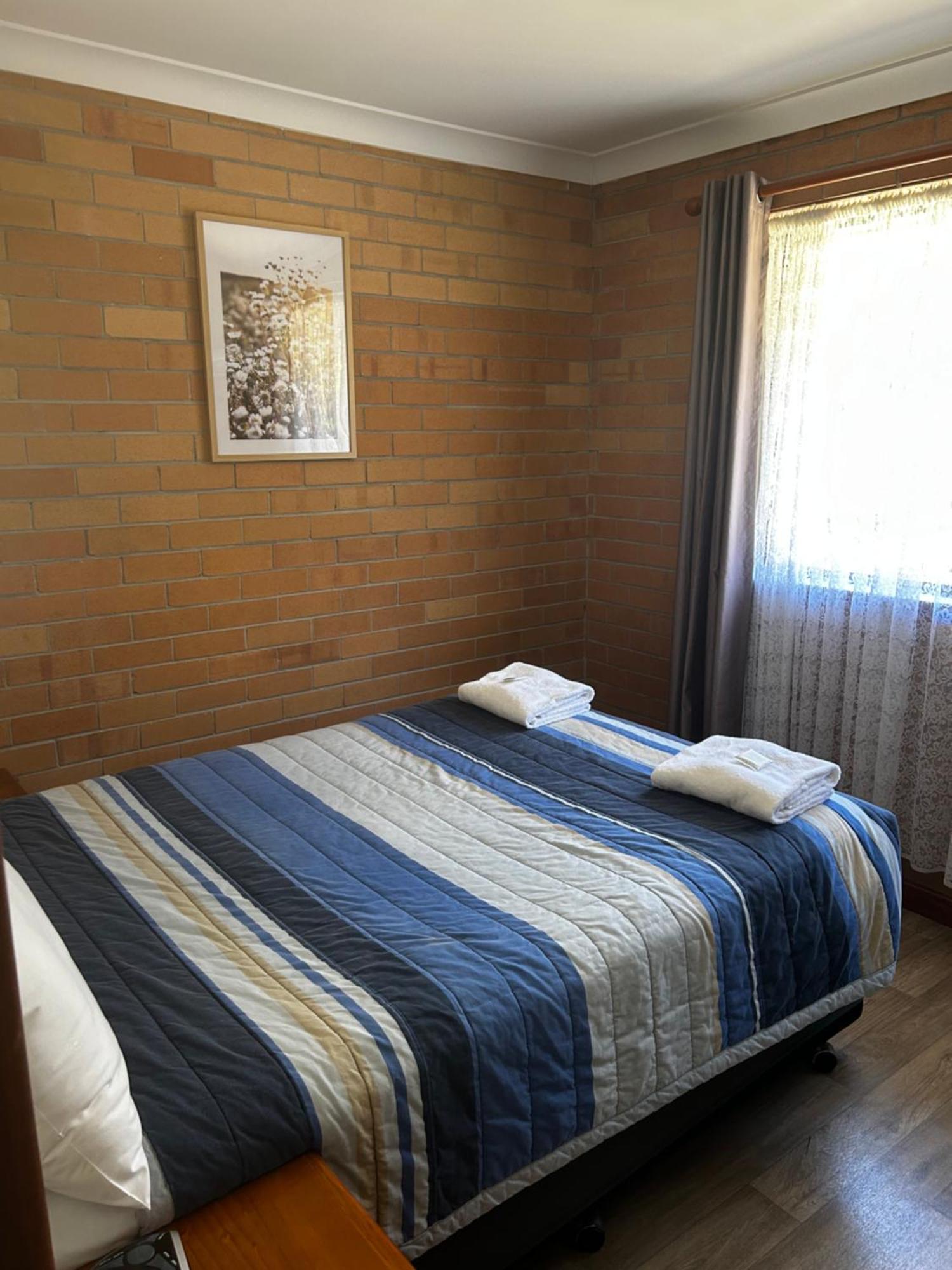 Emu Beach Chalets Albany Eksteriør billede