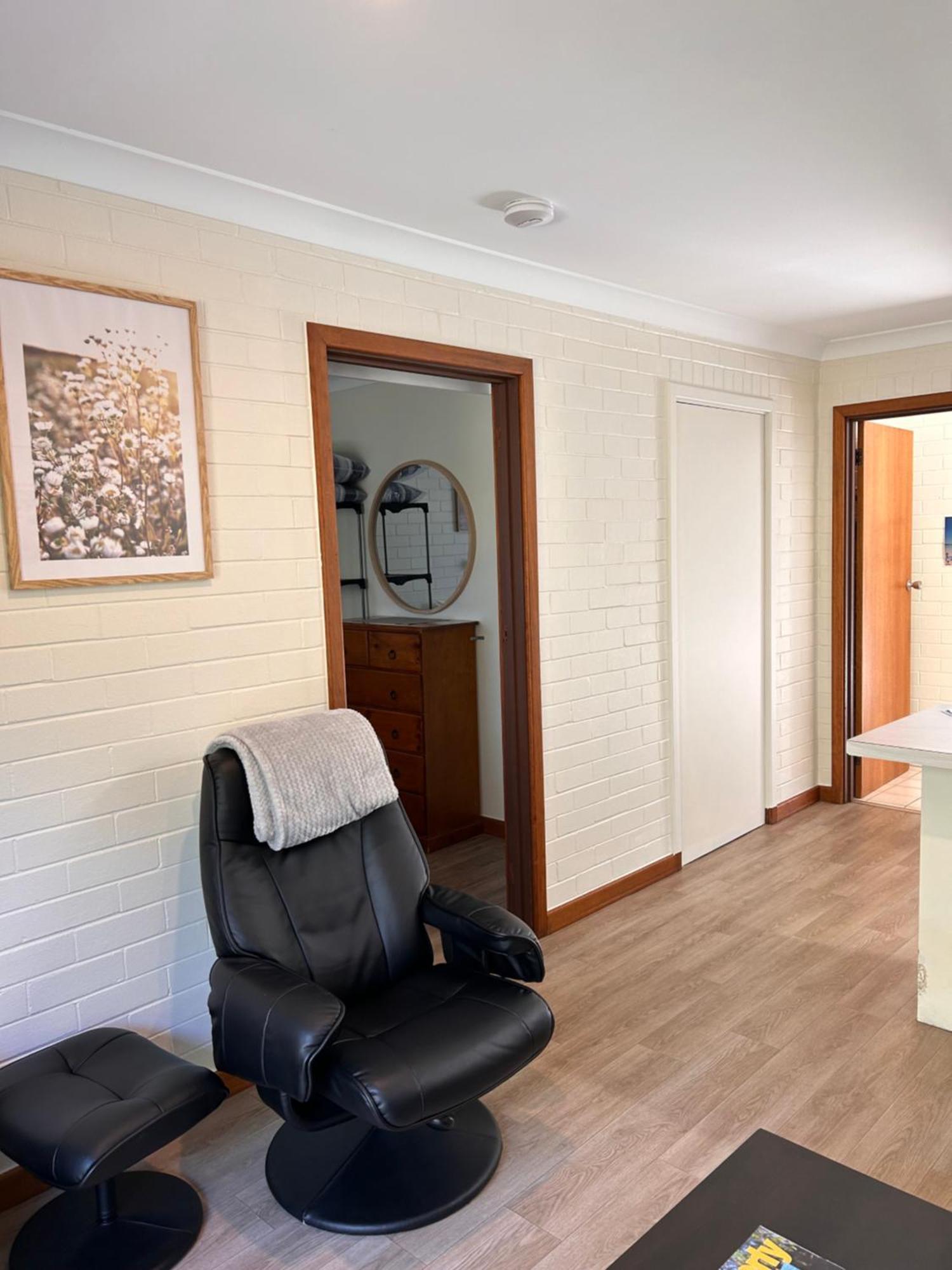 Emu Beach Chalets Albany Eksteriør billede