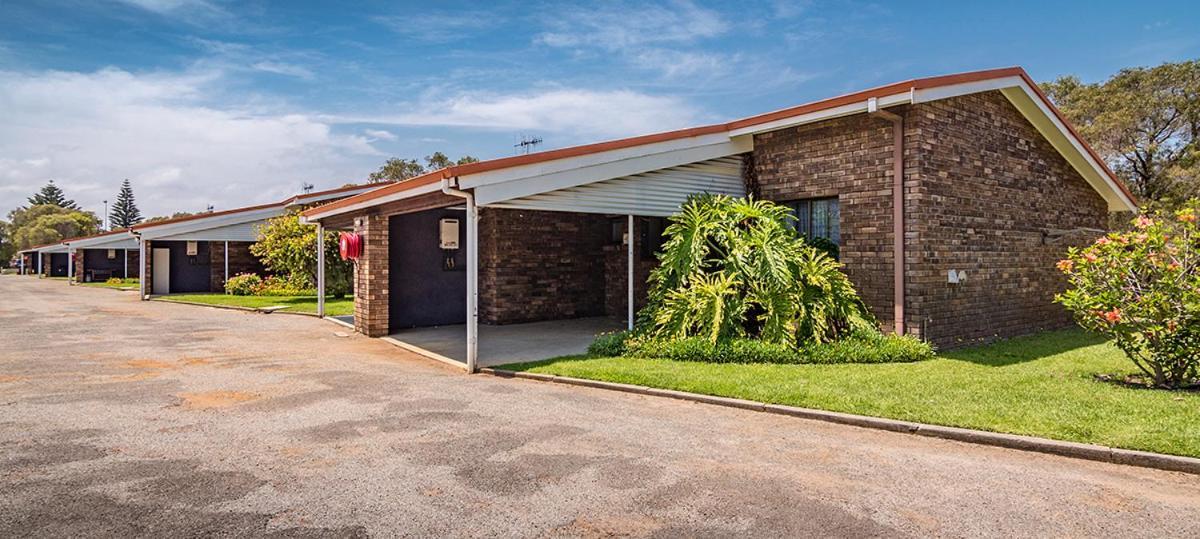 Emu Beach Chalets Albany Eksteriør billede