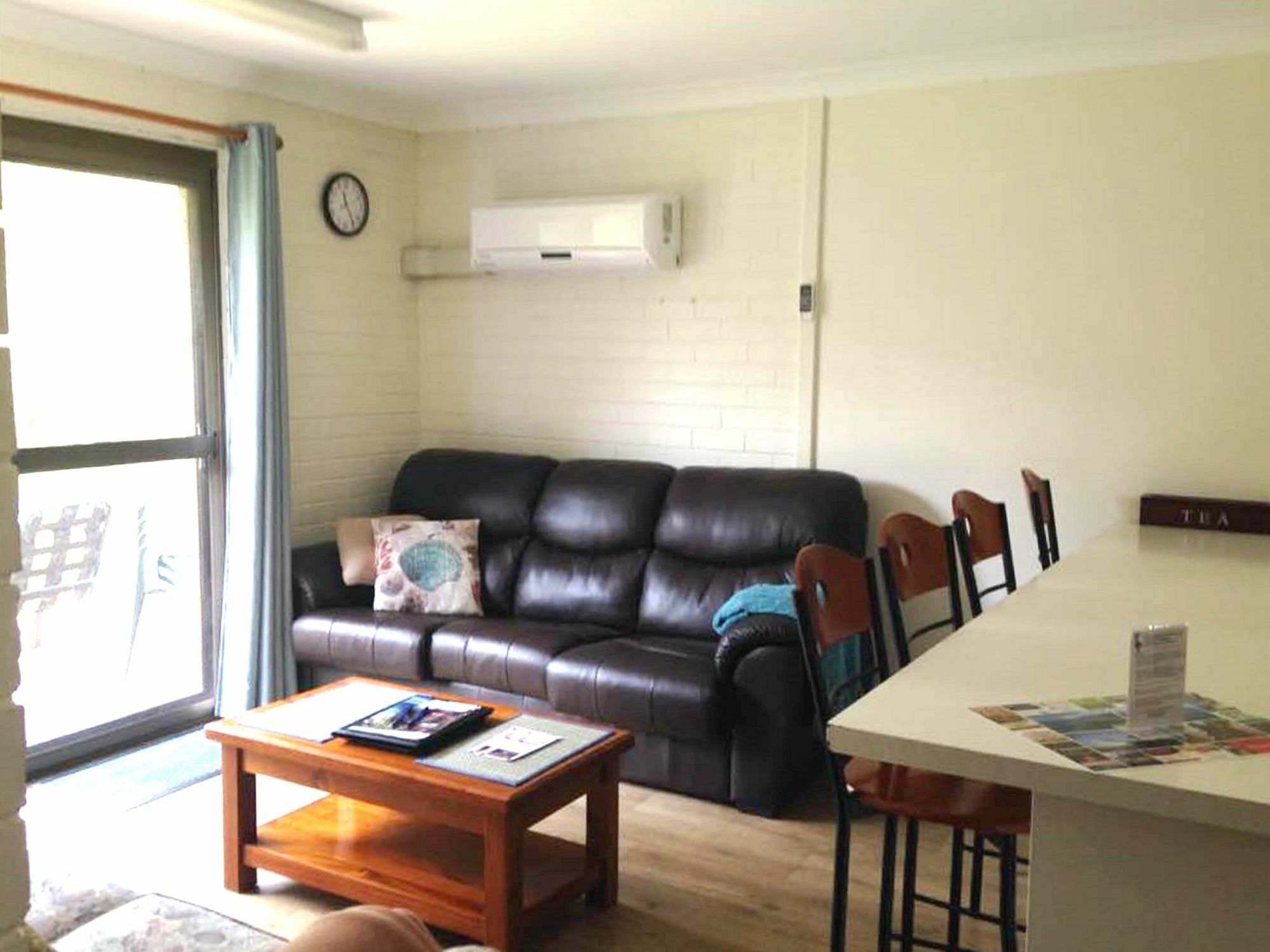 Emu Beach Chalets Albany Eksteriør billede