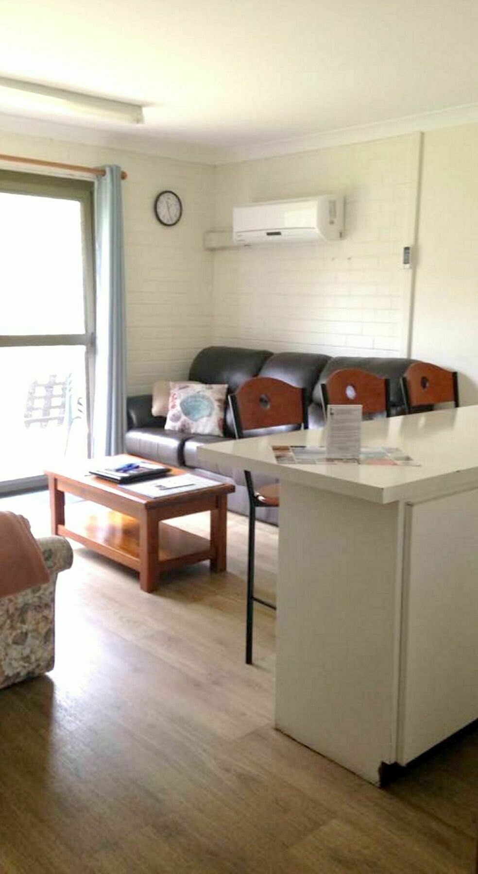 Emu Beach Chalets Albany Eksteriør billede