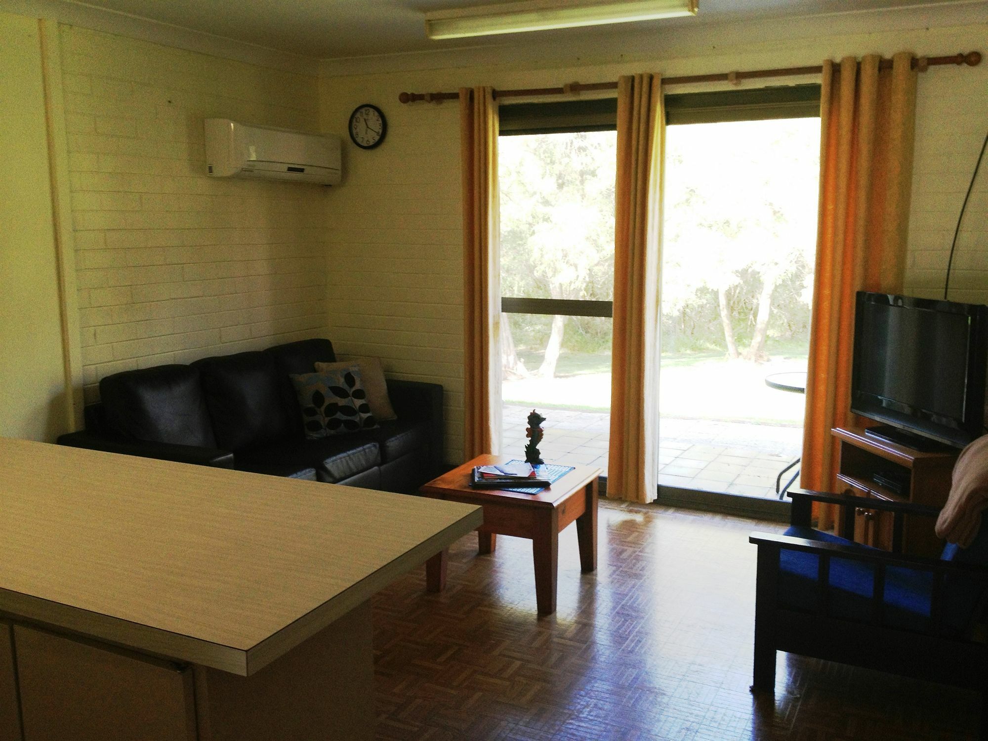 Emu Beach Chalets Albany Eksteriør billede