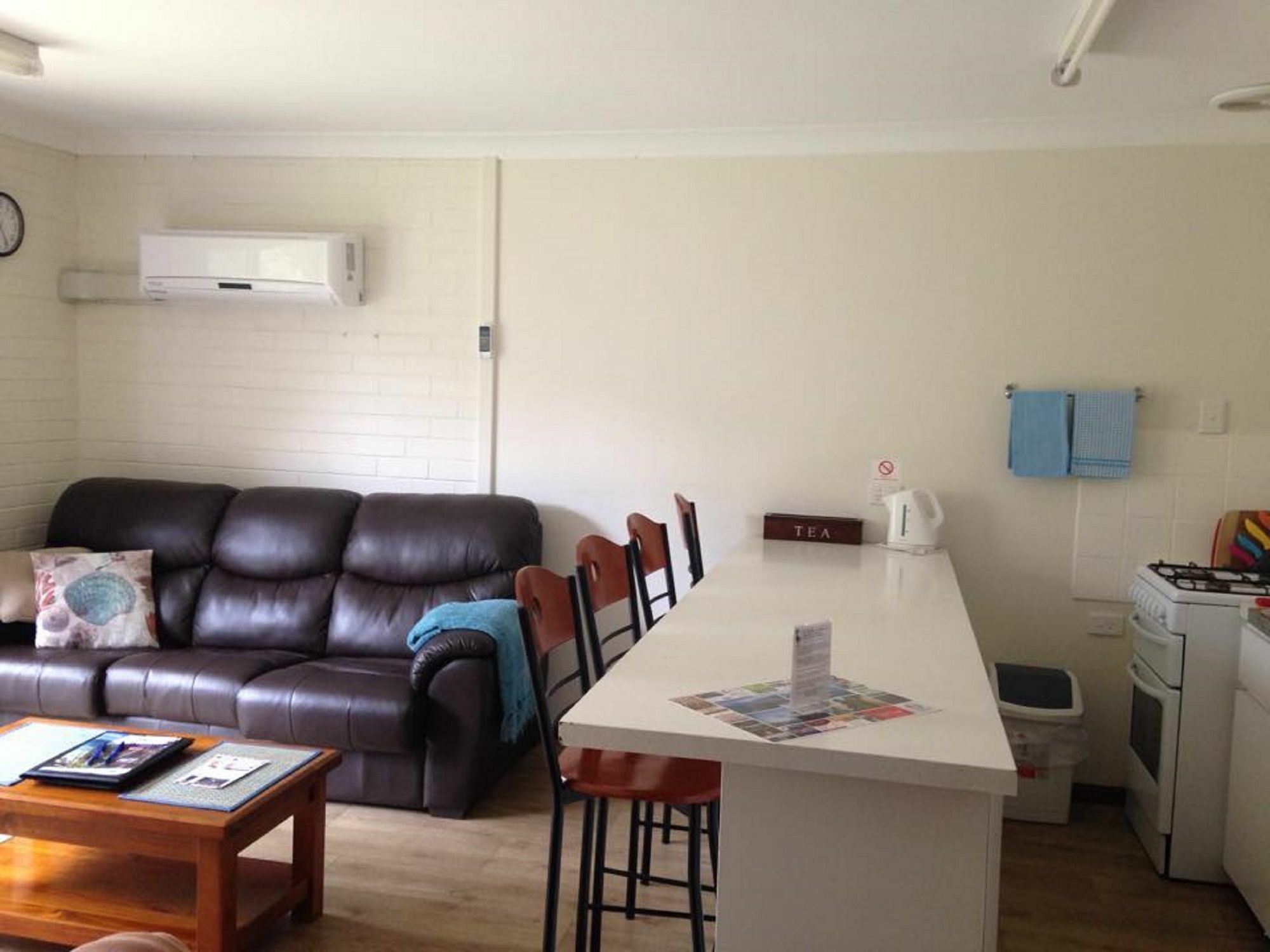 Emu Beach Chalets Albany Eksteriør billede