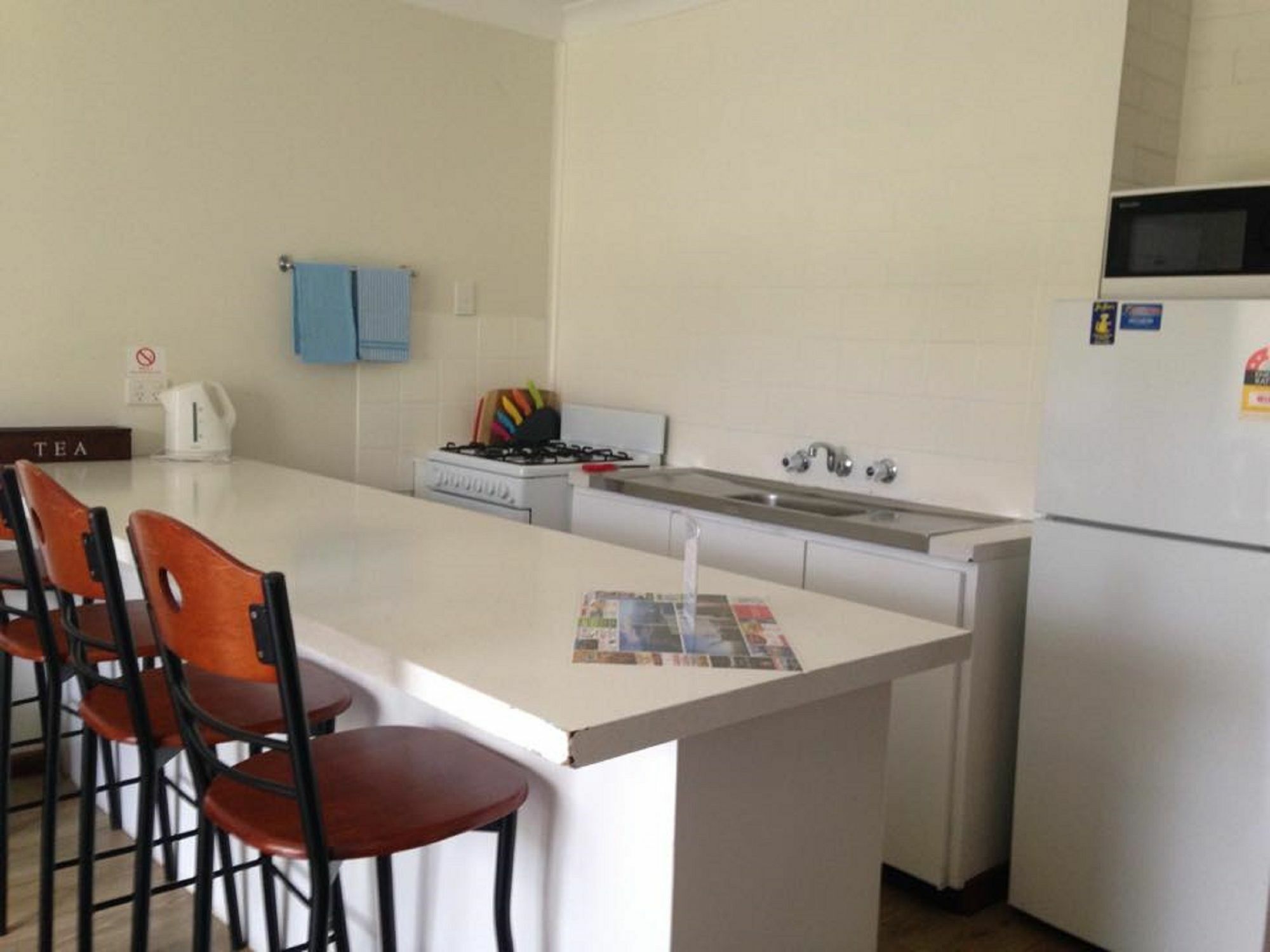 Emu Beach Chalets Albany Eksteriør billede